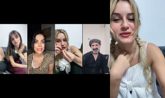 heyoobeybss TikTok Live — Aug 23, 2026, 2:25 AM