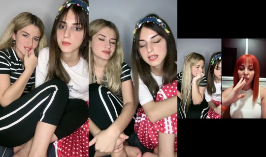 heyoobeybss TikTok Live — Aug 25, 2026, 11:18 PM