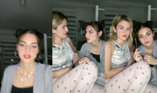 heyoobeybss TikTok Live — Sep 29, 2026, 11:05 PM