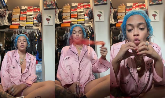 heytutis TikTok Live — Aug 31, 2026, 8:06 PM