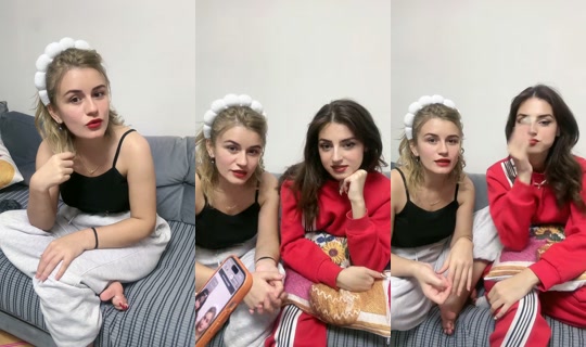 heyyo_beybii TikTok Live — Oct 2, 2026, 7:24 PM