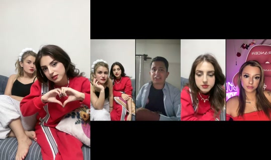 heyyo_beybii TikTok Live — Oct 2, 2026, 7:42 PM