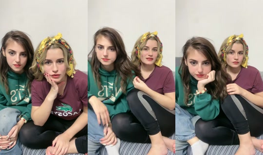 heyyo_beybii TikTok Live — Oct 3, 2026, 7:45 PM