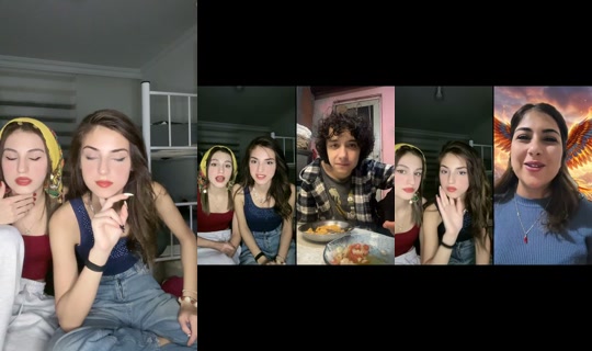 heyyo_beybii TikTok Live — Oct 3, 2026, 10:36 PM