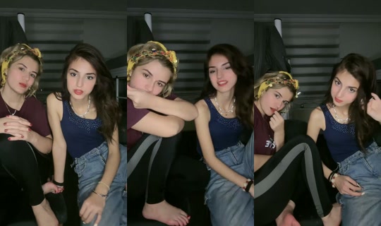heyyo_beybii TikTok Live — Oct 3, 2026, 11:46 PM