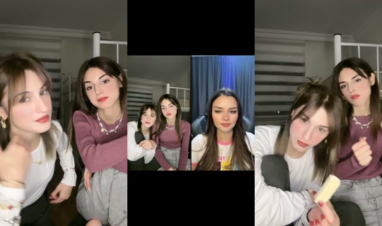 heyyo_beybii TikTok Live — Oct 5, 2026, 6:06 PM