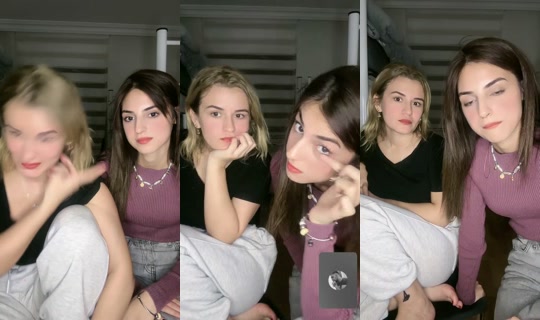 heyyo_beybii TikTok Live — Oct 5, 2026, 9:09 PM