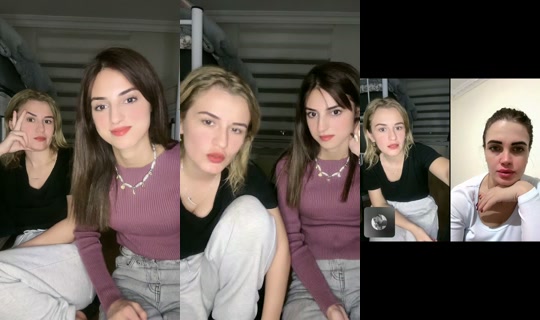 heyyo_beybii TikTok Live — Oct 5, 2026, 10:00 PM