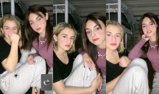 heyyo_beybii TikTok Live — Oct 5, 2026, 10:50 PM