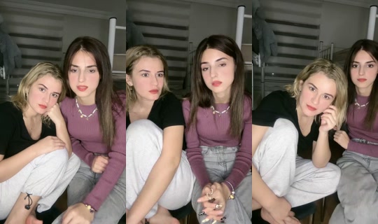 heyyo_beybii TikTok Live — Oct 5, 2026, 11:05 PM