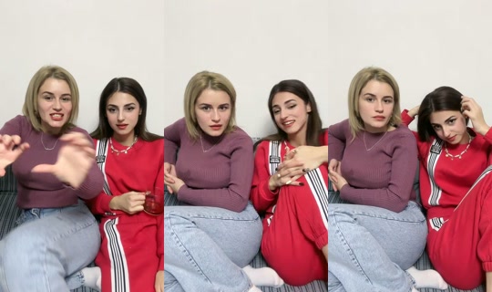 heyyo_beybii TikTok Live — Oct 6, 2026, 8:51 PM