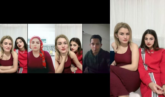 heyyo_beybii TikTok Live — Oct 6, 2026, 10:25 PM