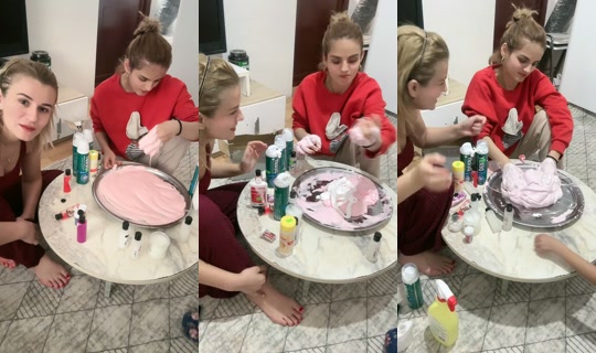heyyo_beybii TikTok Live — Oct 7, 2026, 2:25 PM