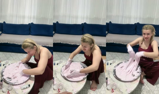 heyyo_beybii TikTok Live — Oct 7, 2026, 3:20 PM