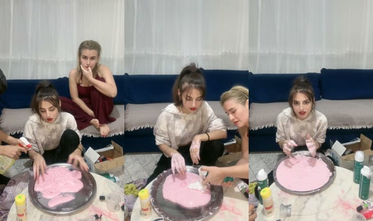 heyyo_beybii TikTok Live — Oct 7, 2026, 6:29 PM