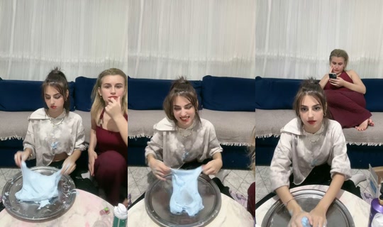 heyyo_beybii TikTok Live — Oct 7, 2026, 8:22 PM