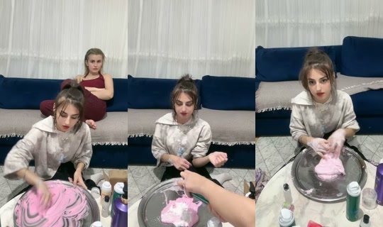 heyyo_beybii TikTok Live — Oct 7, 2026, 9:12 PM