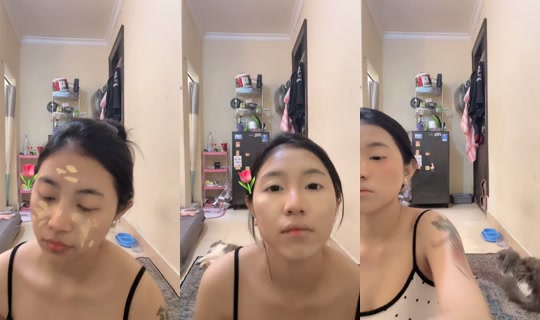 heyyr34 TikTok Live — Aug 21, 2026, 4:39 AM