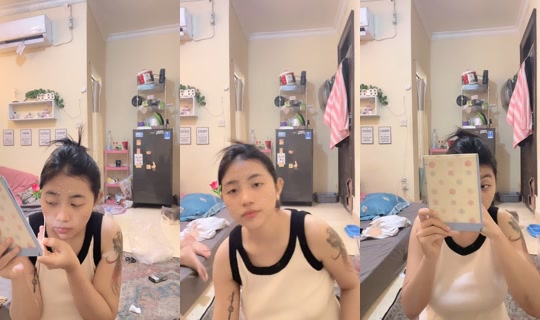 heyyr34 TikTok Live — Aug 24, 2026, 9:02 AM