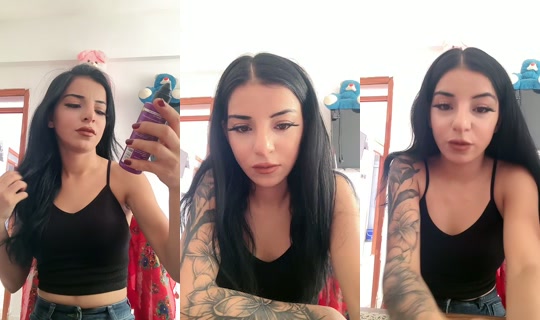heyzeyn33 TikTok Live — Aug 20, 2026, 12:08 PM