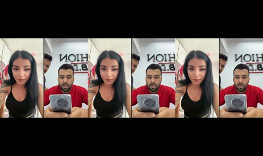 heyzeyn33 TikTok Live — Aug 20, 2026, 12:24 PM