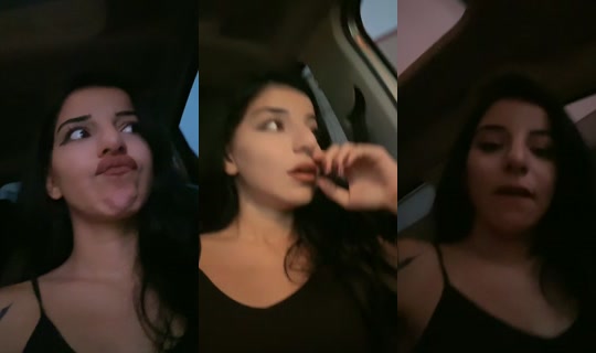 heyzeyn33 TikTok Live — Aug 23, 2026, 4:36 PM