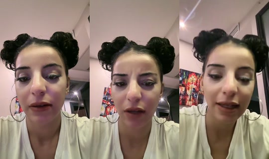 heyzeyn33 TikTok Live — Aug 24, 2026, 5:45 PM