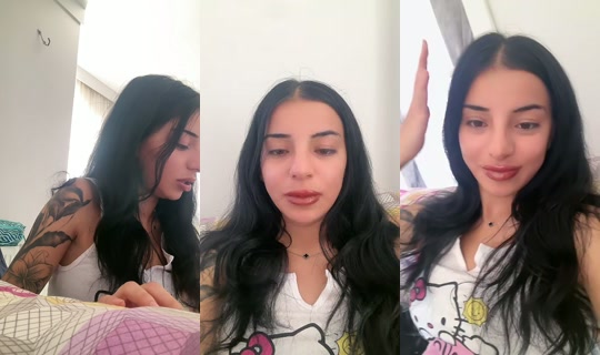 heyzeyn33 TikTok Live — Aug 30, 2026, 7:28 AM