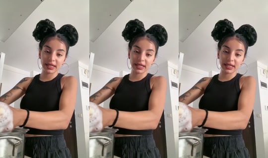 heyzeyn33 TikTok Live — Sep 2, 2026, 1:04 PM