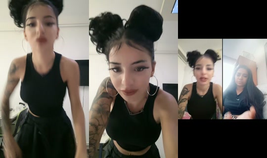 heyzeyn33 TikTok Live — Sep 2, 2026, 4:12 PM