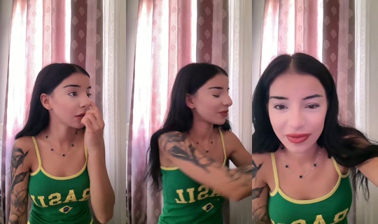 heyzeyn33 TikTok Live — Sep 3, 2026, 1:54 PM