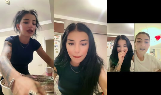 heyzeyn33 TikTok Live — Sep 3, 2026, 4:37 PM
