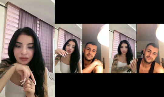 heyzeyn33 TikTok Live — Sep 30, 2026, 12:14 AM