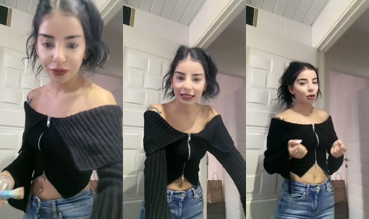 heyzeyn33 TikTok Live — Oct 1, 2026, 1:57 PM