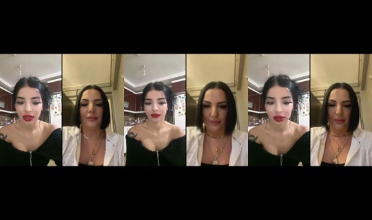 heyzeyn33 TikTok Live — Oct 1, 2026, 2:59 PM