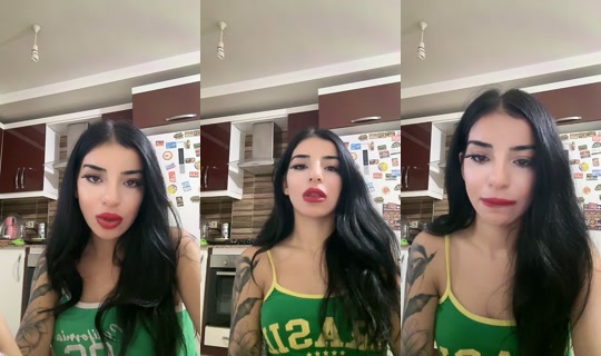 heyzeyn33 TikTok Live — Oct 2, 2026, 12:35 AM