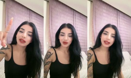 heyzeyn33 TikTok Live — Oct 2, 2026, 9:27 PM