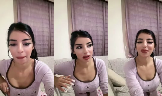 heyzeyn33 TikTok Live — Oct 3, 2026, 10:17 PM