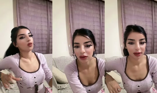 heyzeyn33 TikTok Live — Oct 3, 2026, 11:08 PM