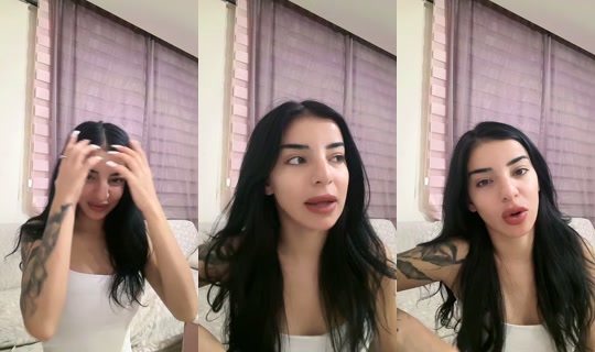 heyzeyn33 TikTok Live — Oct 4, 2026, 9:03 PM