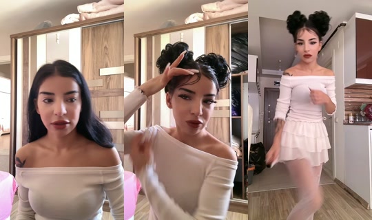 heyzeyn33 TikTok Live — Oct 5, 2026, 9:53 AM
