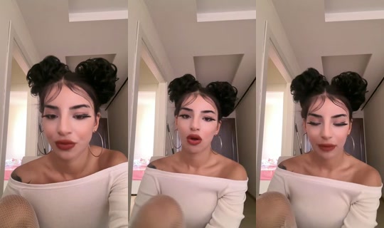 heyzeyn33 TikTok Live — Oct 5, 2026, 1:19 PM