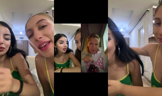 heyzeyn33 TikTok Live — Oct 5, 2026, 11:29 PM