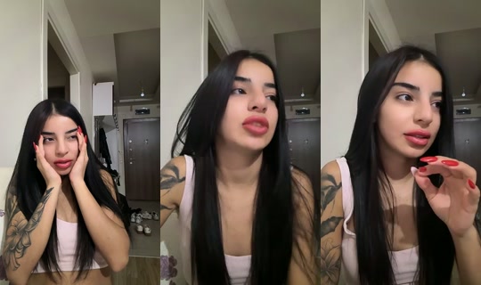 heyzeyn33 TikTok Live — Oct 6, 2026, 10:27 PM