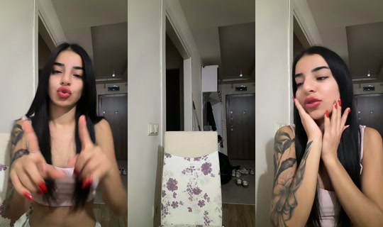heyzeyn33 TikTok Live — Oct 6, 2026, 10:43 PM
