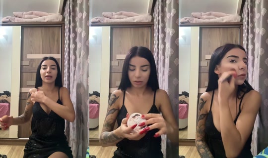 heyzeyn33 TikTok Live — Oct 8, 2026, 4:44 PM