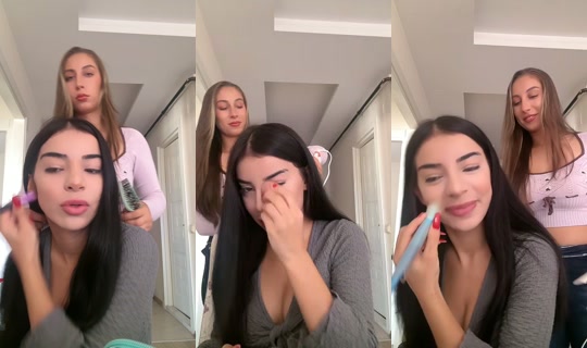 heyzeyn33 TikTok Live — Oct 9, 2026, 11:27 AM