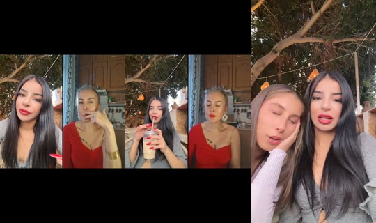 heyzeyn33 TikTok Live — Oct 9, 2026, 2:28 PM