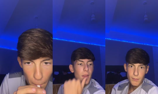 hfd_547 TikTok Live — Sep 25, 2026, 9:30 PM