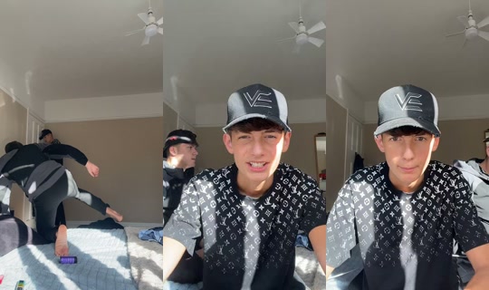 hfd_547 TikTok Live — Sep 26, 2026, 3:02 PM